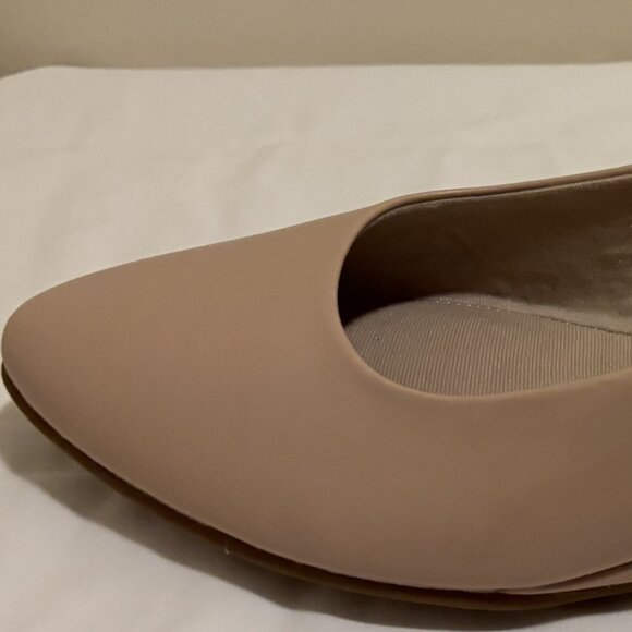 Easy-Spirt Women's Tan Size 11M - Picture 9 of 10